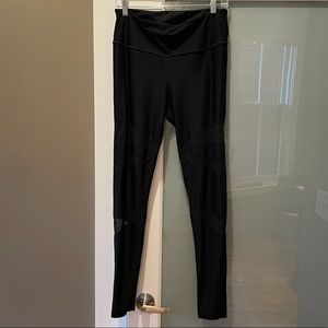 Zella Mesh Leggings